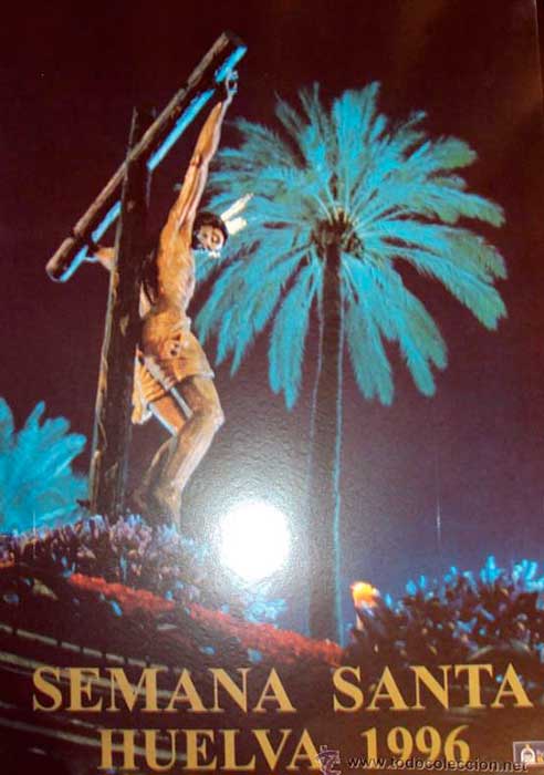 Semana Santa en Huelva  